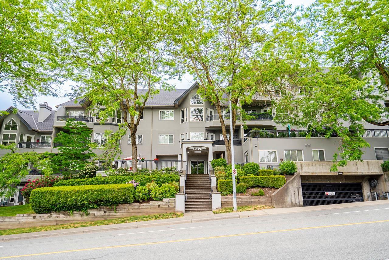 505 34101 Old Yale Road, Abbotsford, British Columbia  V2S 2K4 - Photo 37 - R3126762