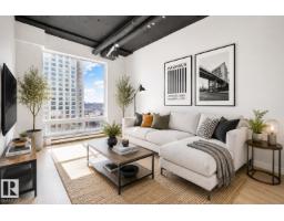 1312 10024 Jasper Av NW NW, Edmonton, Alberta T6J 1R9 (29747049)