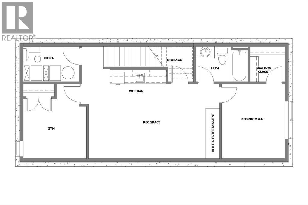 4507 17 Street SW, Calgary, Alberta  T2T 4R3 - Photo 17 - A2244945