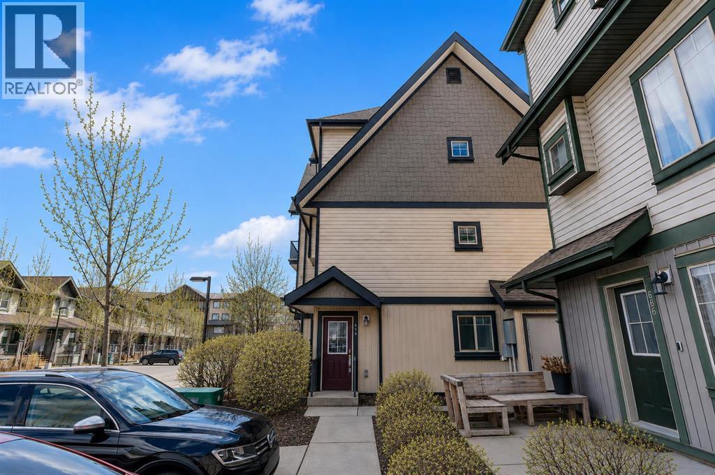 414, 121 Copperpond Common Se, Calgary, Alberta T2Z 5B6 - Photo 25 - A2298751