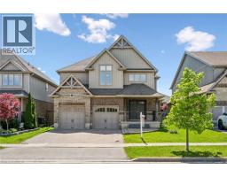 114 ISAAC SHANTZ Drive, Baden, Ontario