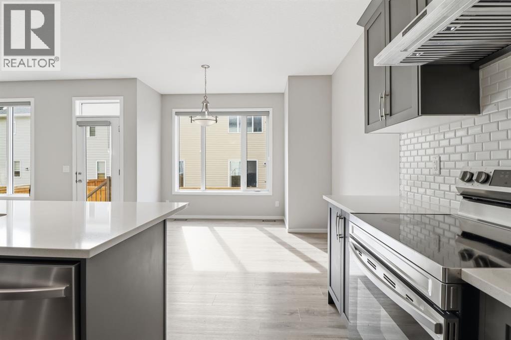 93 Cityline Square NE, Calgary, Alberta  T3N 2H4 - Photo 5 - A2307549