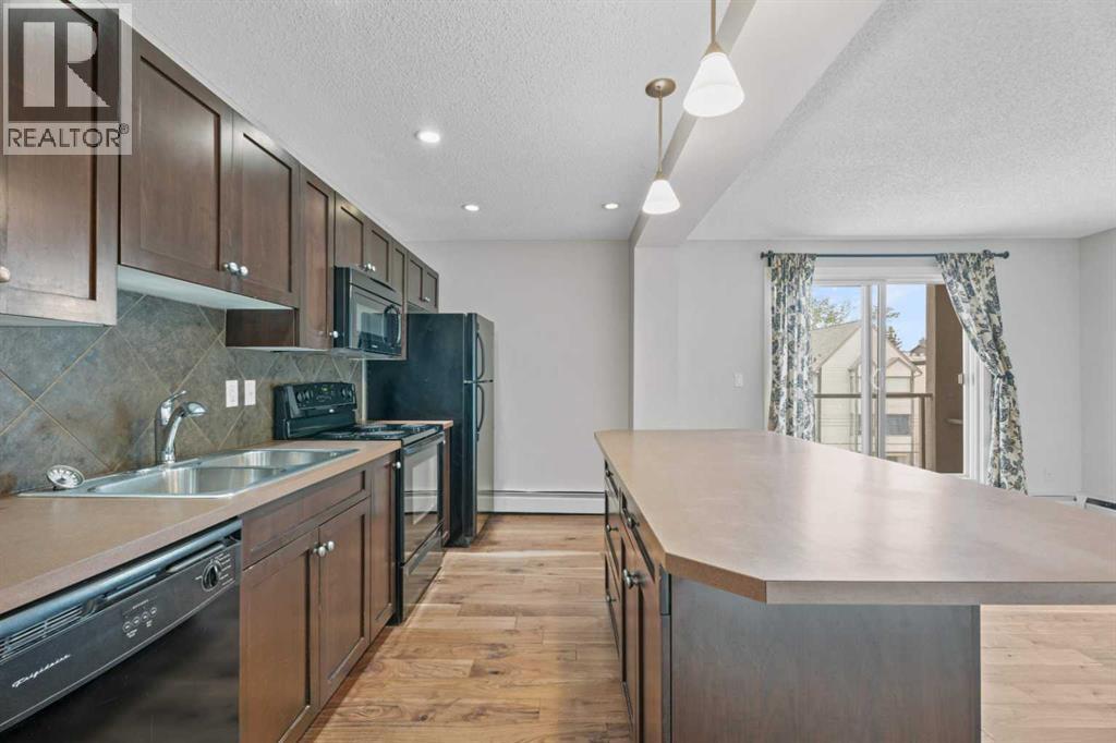 402, 1828 12 Avenue SW, Calgary, Alberta  T3C 0R6 - Photo 10 - A2312736