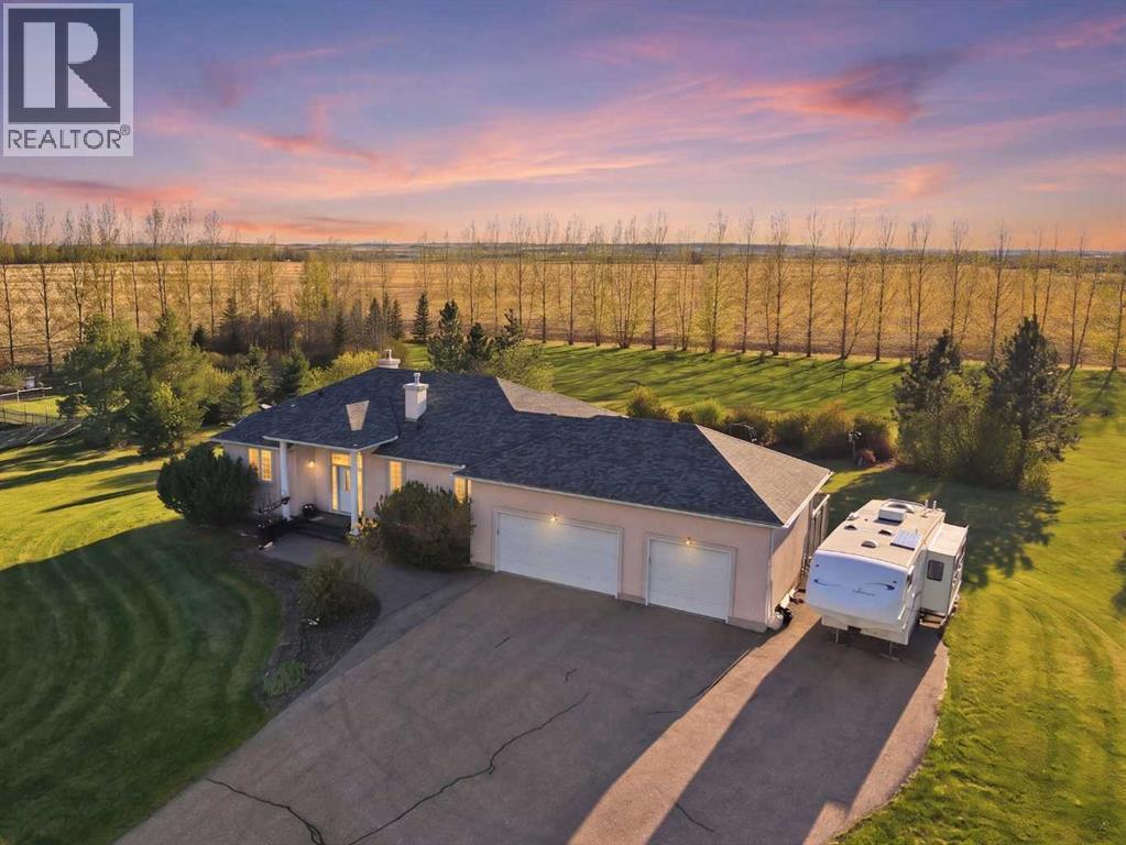 386013 96 Street E, Rural Foothills County, Alberta