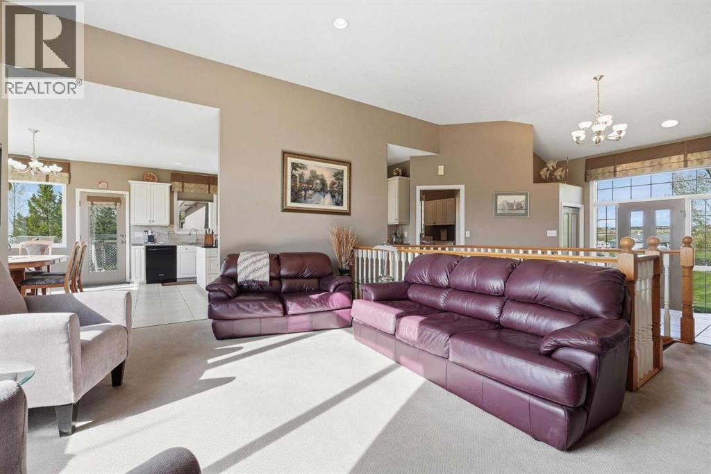386013 96 Street E, Rural Foothills County, Alberta  T0L 0A0 - Photo 11 - A2313786