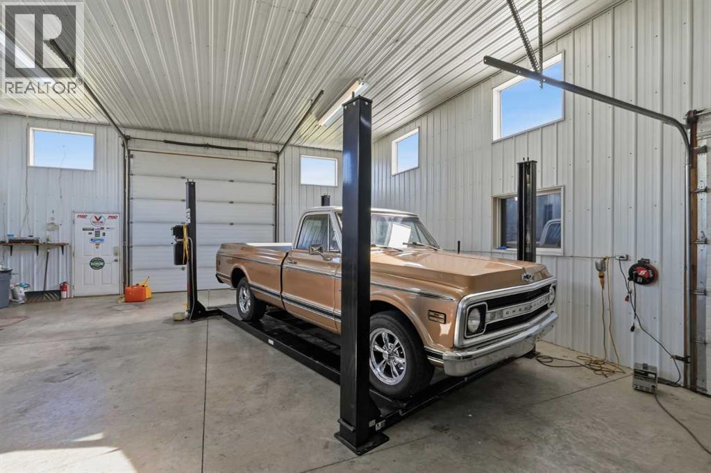 386013 96 Street E, Rural Foothills County, Alberta  T0L 0A0 - Photo 43 - A2313786