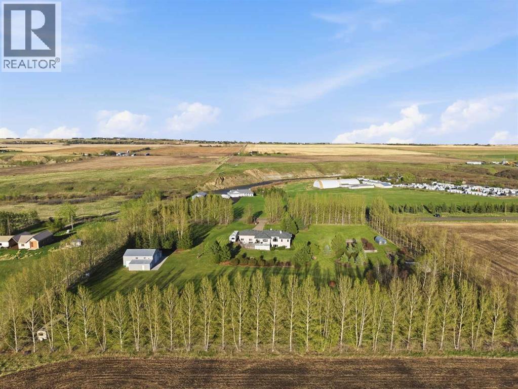 386013 96 Street E, Rural Foothills County, Alberta  T0L 0A0 - Photo 47 - A2313786