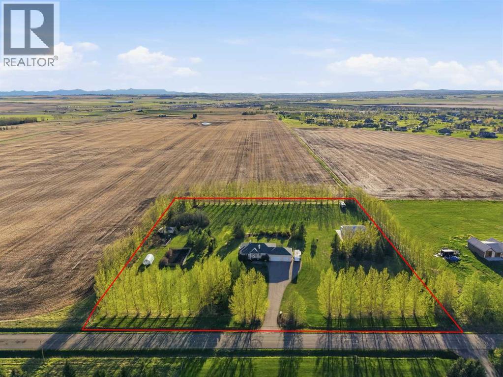 386013 96 Street E, Rural Foothills County, Alberta  T0L 0A0 - Photo 48 - A2313786