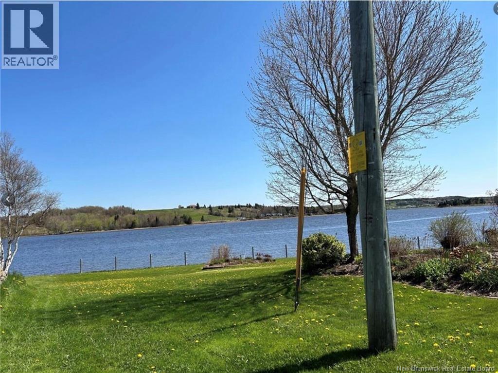 Lot Route 515 Cote A Victor, Sainte-Marie-De-Kent, New Brunswick  E4S 1R9 - Photo 1 - NB140160