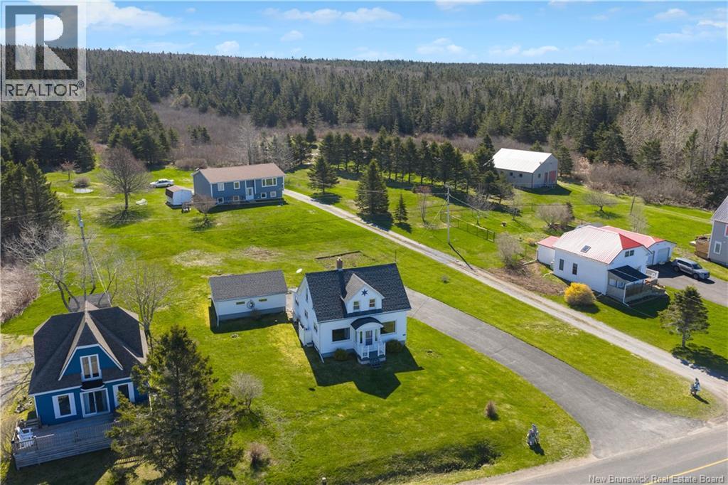 243 Maces Bay Road, Maces Bay, New Brunswick  E5J 1S8 - Photo 37 - NB140110