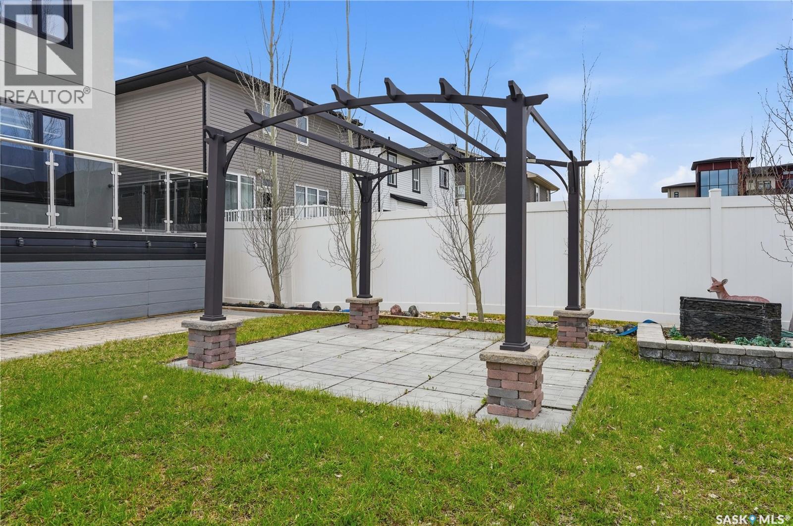 4714 E Green Apple Drive, Regina, Saskatchewan  S4V 3L2 - Photo 53 - SK036759