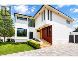40-3 FRANCISCO LONDOÑO AVENUE, Quito-Ecuador, Ontario