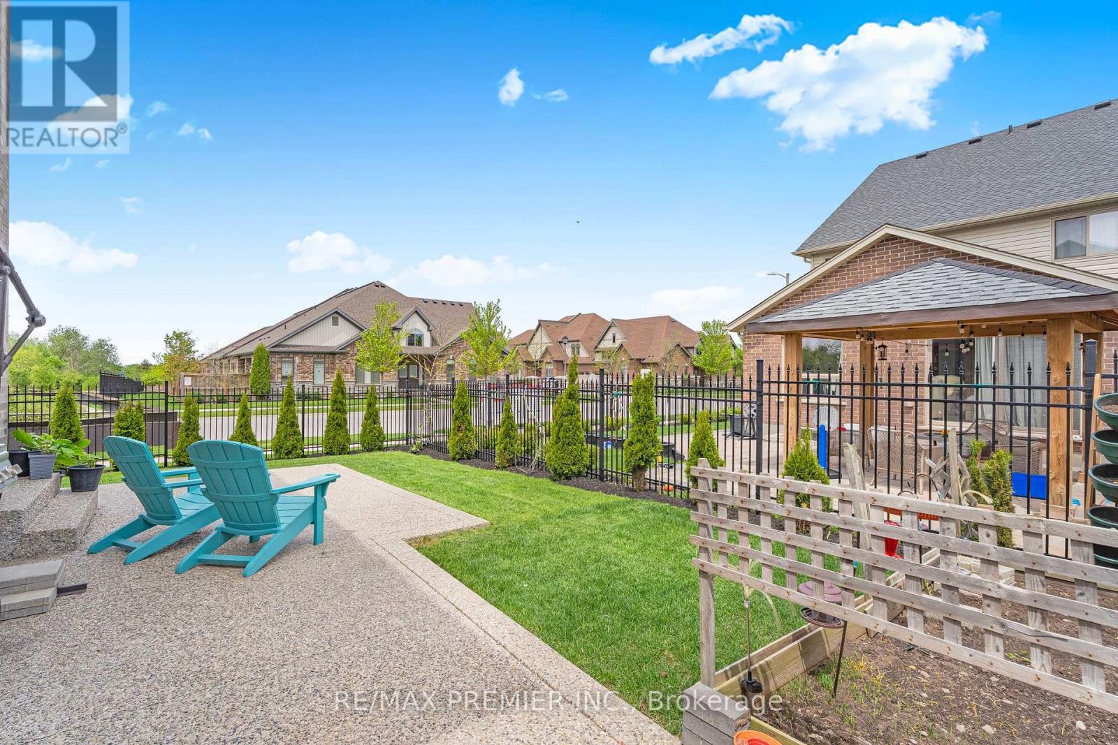 181 Dallan Drive, Guelph, Ontario  N1L 0N4 - Photo 33 - X13163092