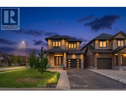 181 DALLAN DRIVE, Guelph, Ontario