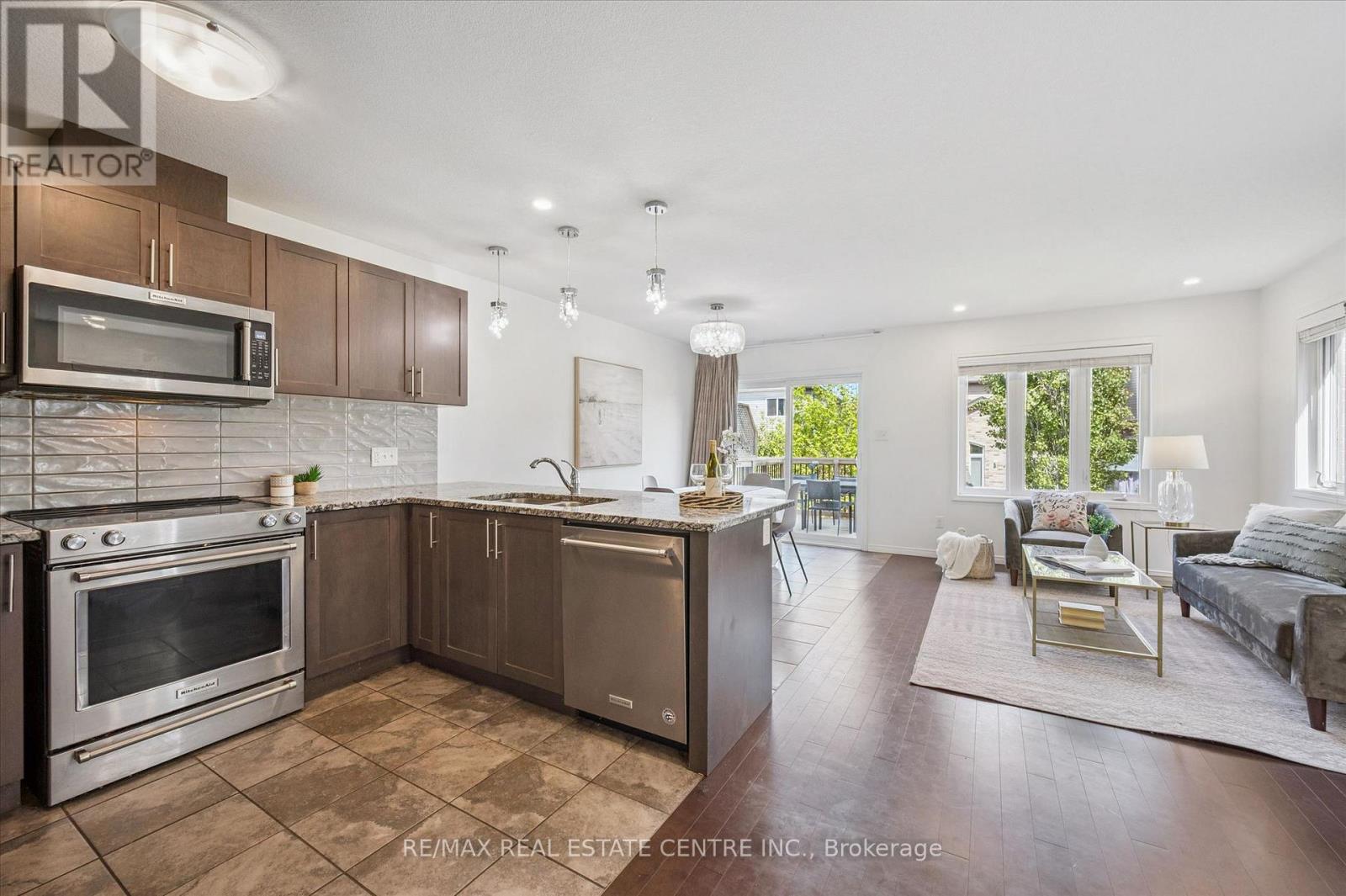 85 - 135 Hardcastle Drive, Cambridge, Ontario  N1S 0B6 - Photo 5 - X13163100