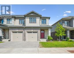 85 - 135 HARDCASTLE DRIVE, Cambridge, Ontario