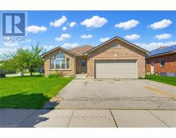 6 GENERAL STREET, Brantford, Ontario
