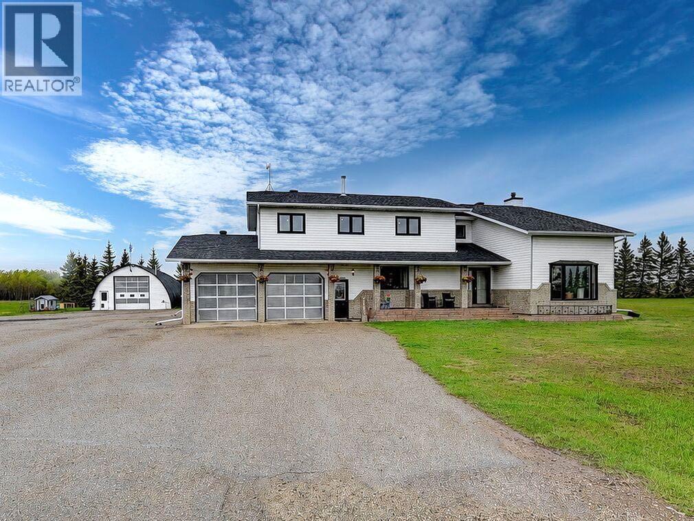 820034 35 Range, m.d. of, Alberta