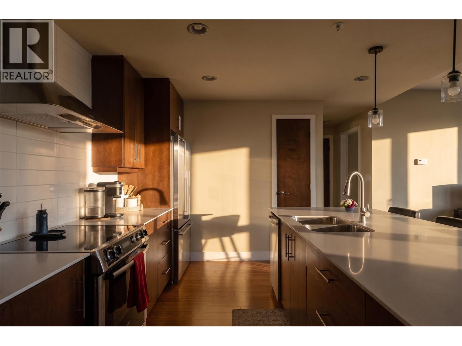 2040 Springfield Road Unit# 1008, Kelowna, British Columbia  V1Y 9N7 - Photo 11 - 10388245