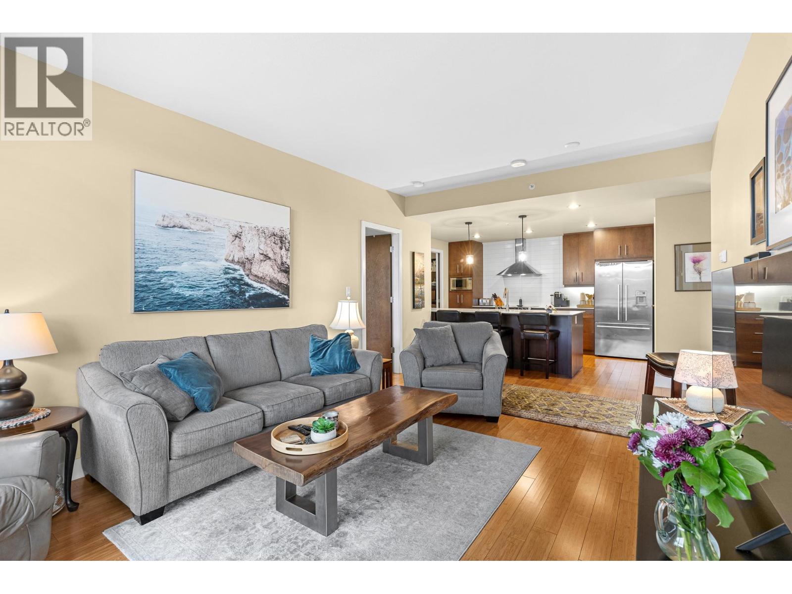 2040 Springfield Road Unit# 1008, Kelowna, British Columbia  V1Y 9N7 - Photo 5 - 10388245