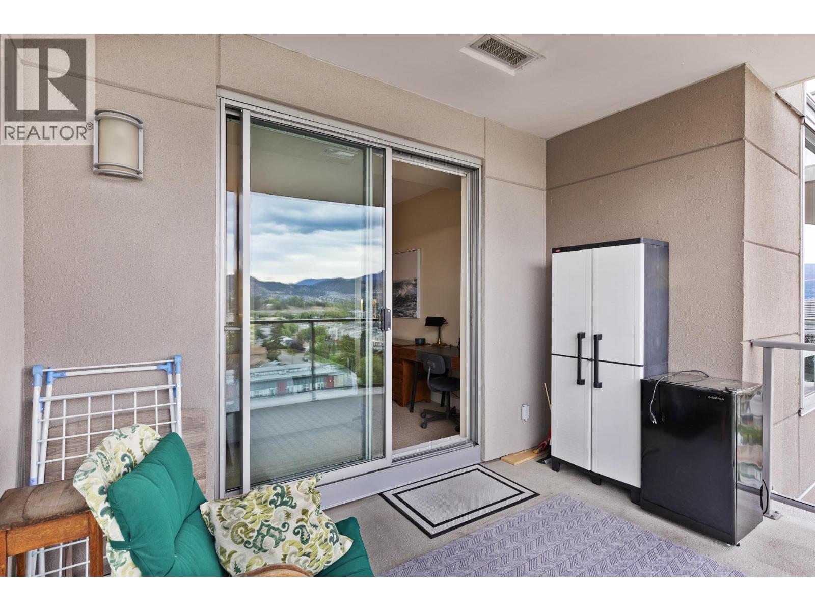 2040 Springfield Road Unit# 1008, Kelowna, British Columbia  V1Y 9N7 - Photo 27 - 10388245