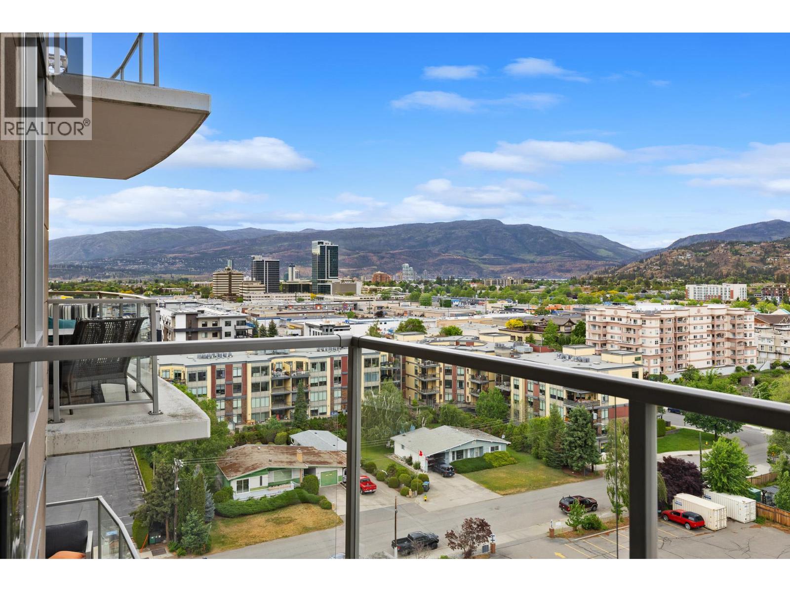 2040 Springfield Road Unit# 1008, Kelowna, British Columbia  V1Y 9N7 - Photo 31 - 10388245