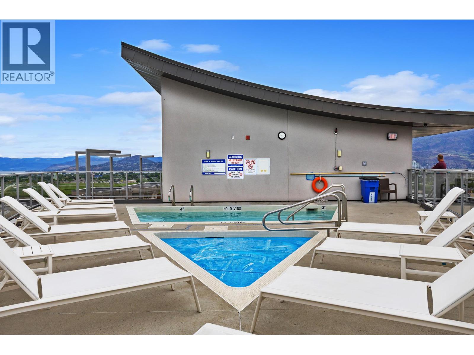 2040 Springfield Road Unit# 1008, Kelowna, British Columbia  V1Y 9N7 - Photo 52 - 10388245