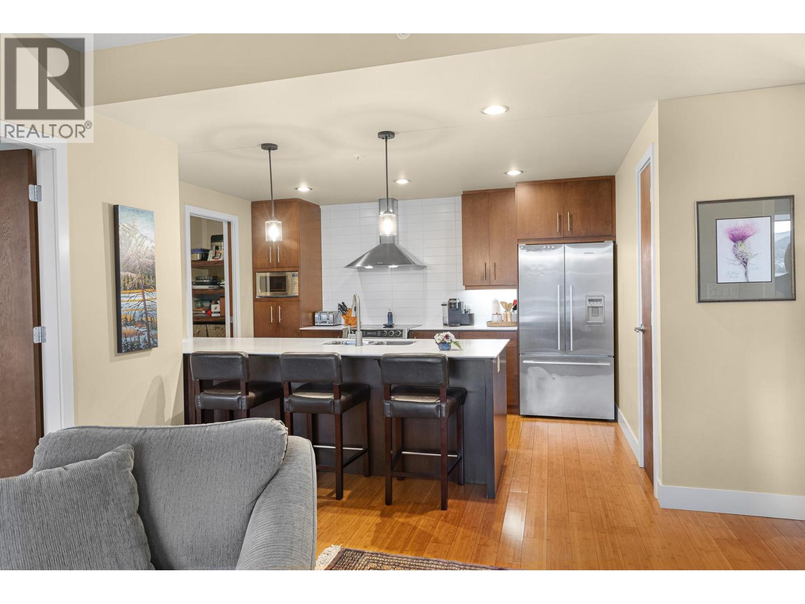 2040 Springfield Road Unit# 1008, Kelowna, British Columbia  V1Y 9N7 - Photo 6 - 10388245