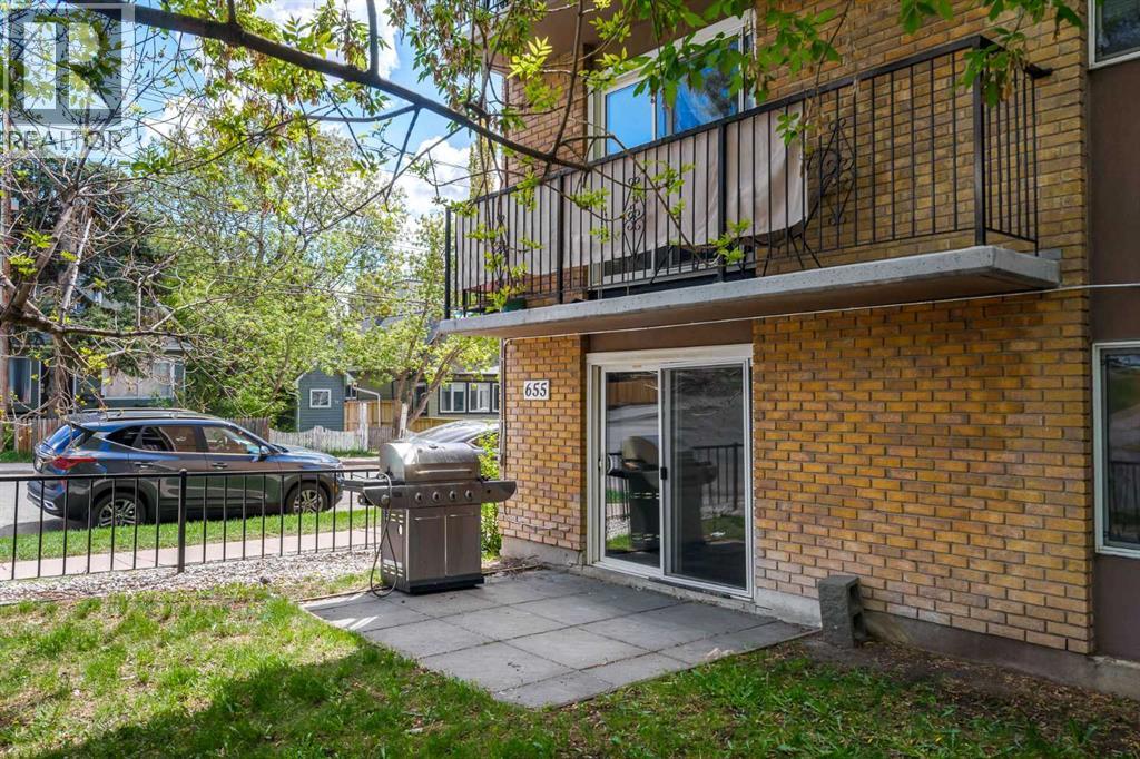 101, 655 Meredith Road NE, Calgary, Alberta  T2E 5A9 - Photo 17 - A2296123