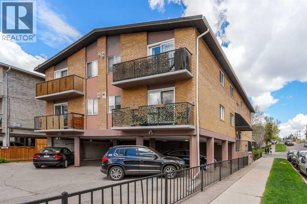 101, 655 Meredith Road NE, Calgary, Alberta  T2E 5A9 - Photo 2 - A2296123