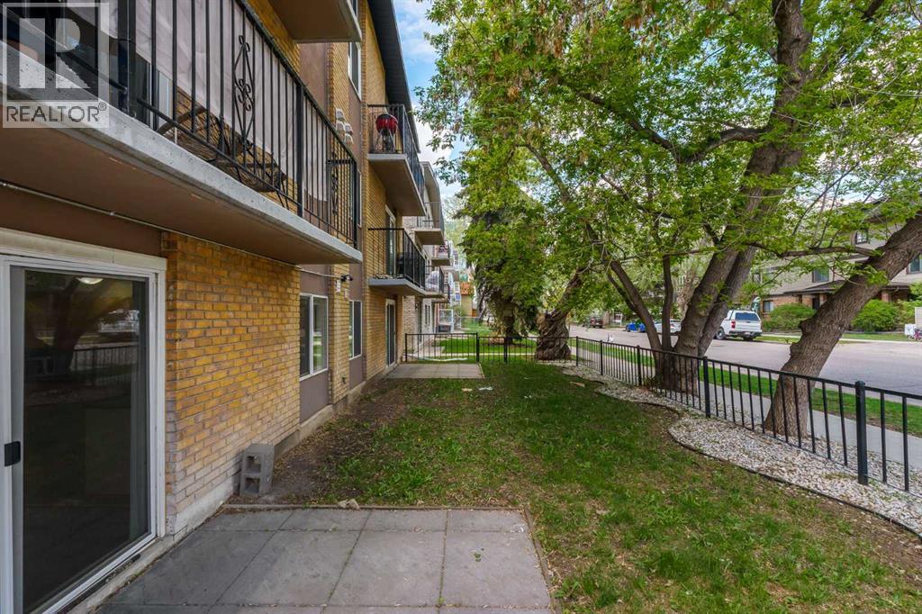 101, 655 Meredith Road NE, Calgary, Alberta  T2E 5A9 - Photo 20 - A2296123