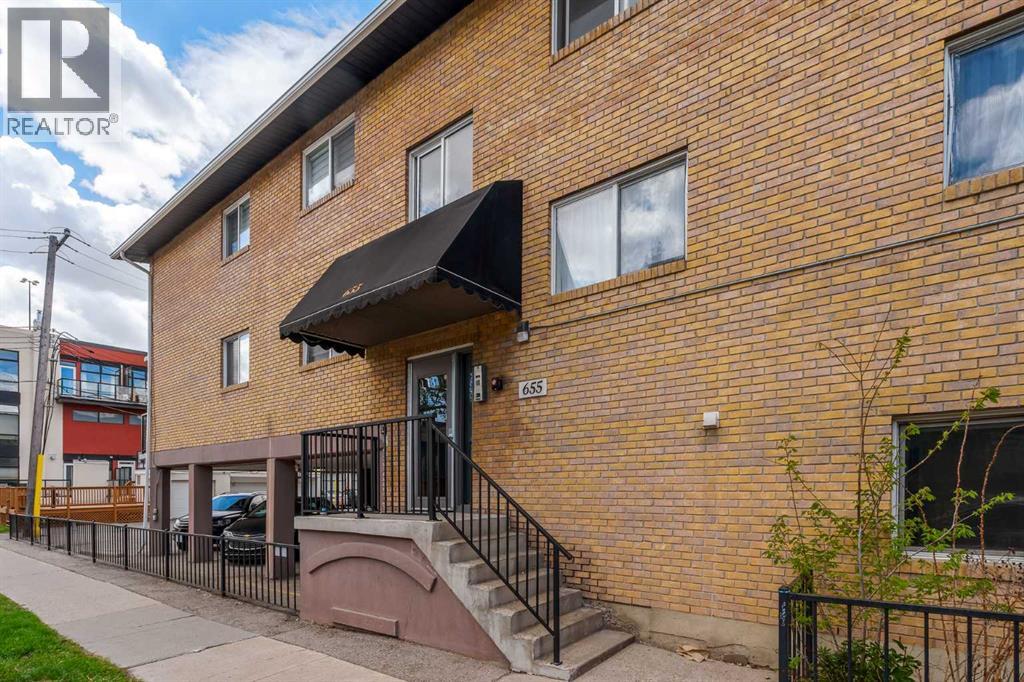 101, 655 Meredith Road NE, Calgary, Alberta  T2E 5A9 - Photo 24 - A2296123