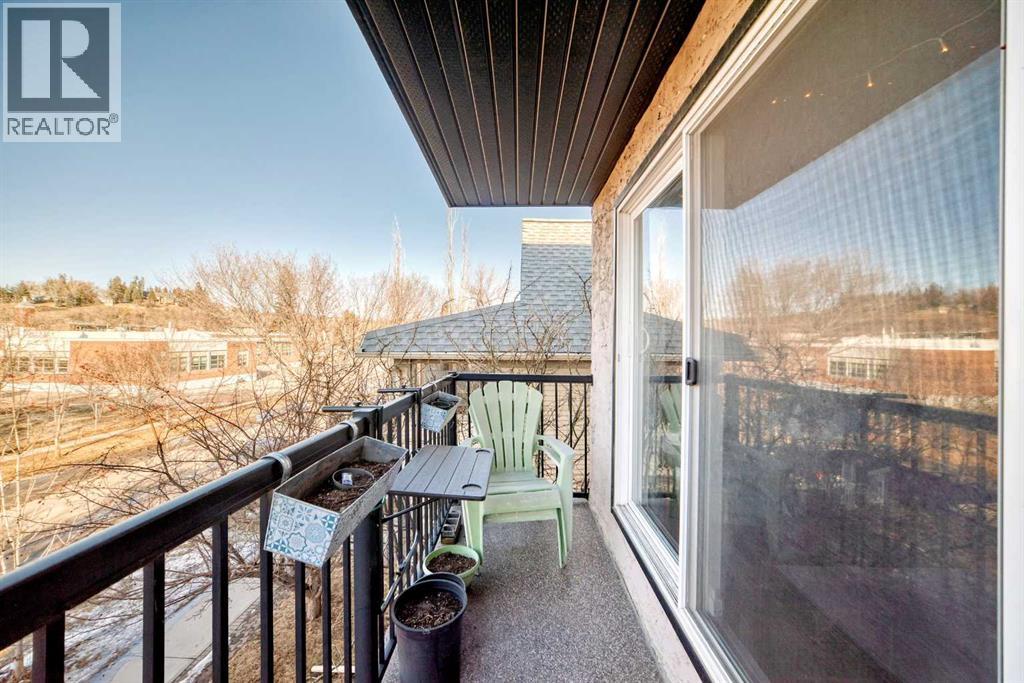 302, 823 1 Avenue NW, Calgary, Alberta  T2N 0A4 - Photo 29 - A2313590