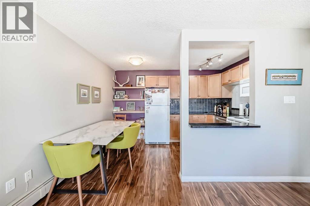 302, 823 1 Avenue NW, Calgary, Alberta  T2N 0A4 - Photo 9 - A2313590