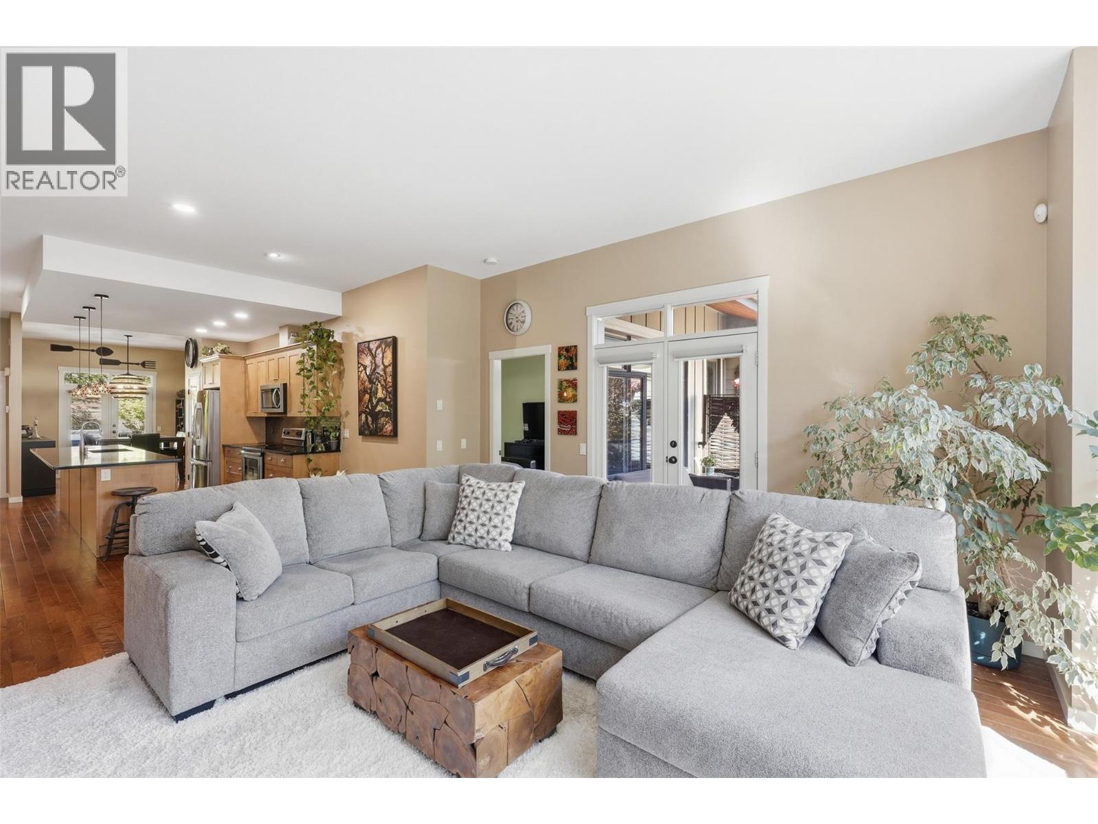 1631 Golf Ridge Way, Kamloops, British Columbia  V2H 0A5 - Photo 11 - 10388546