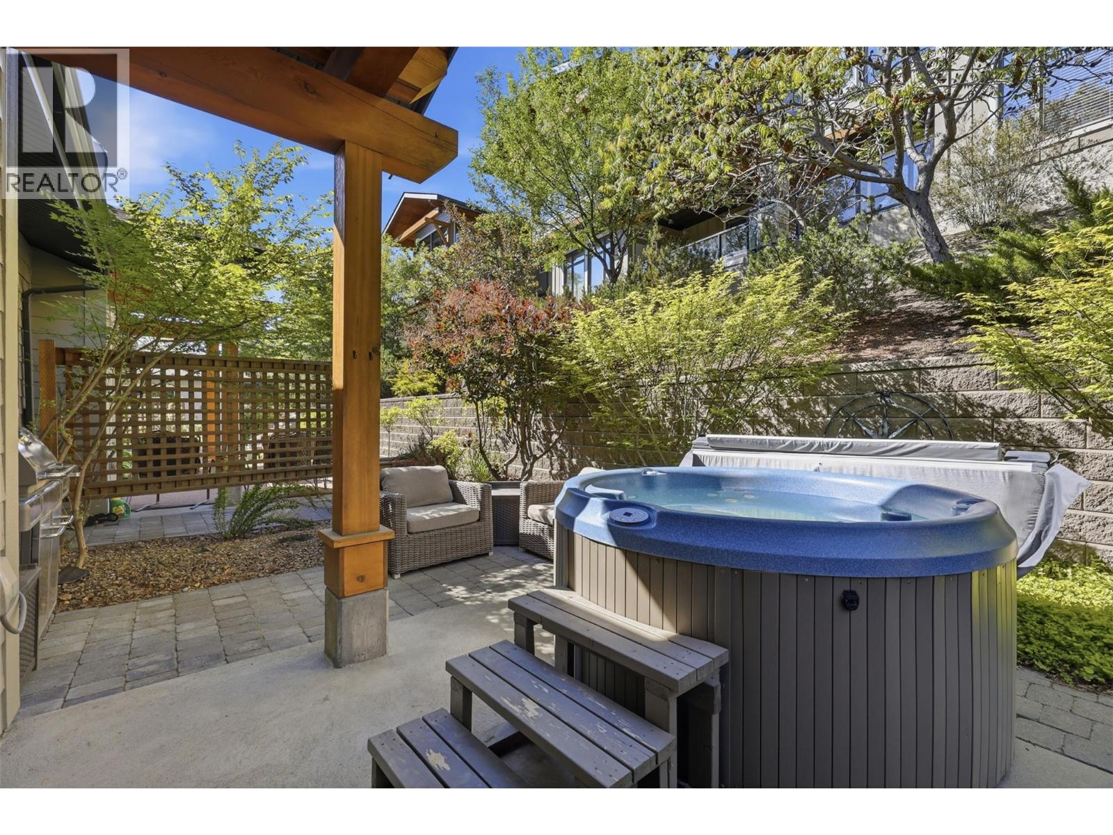 1631 Golf Ridge Way, Kamloops, British Columbia  V2H 0A5 - Photo 16 - 10388546
