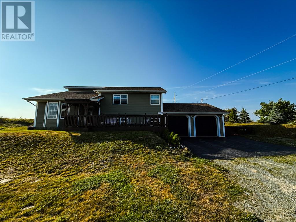0 Skanes Road, Port De Grave, Newfoundland & Labrador  A0A 3J0 - Photo 2 - 1297941