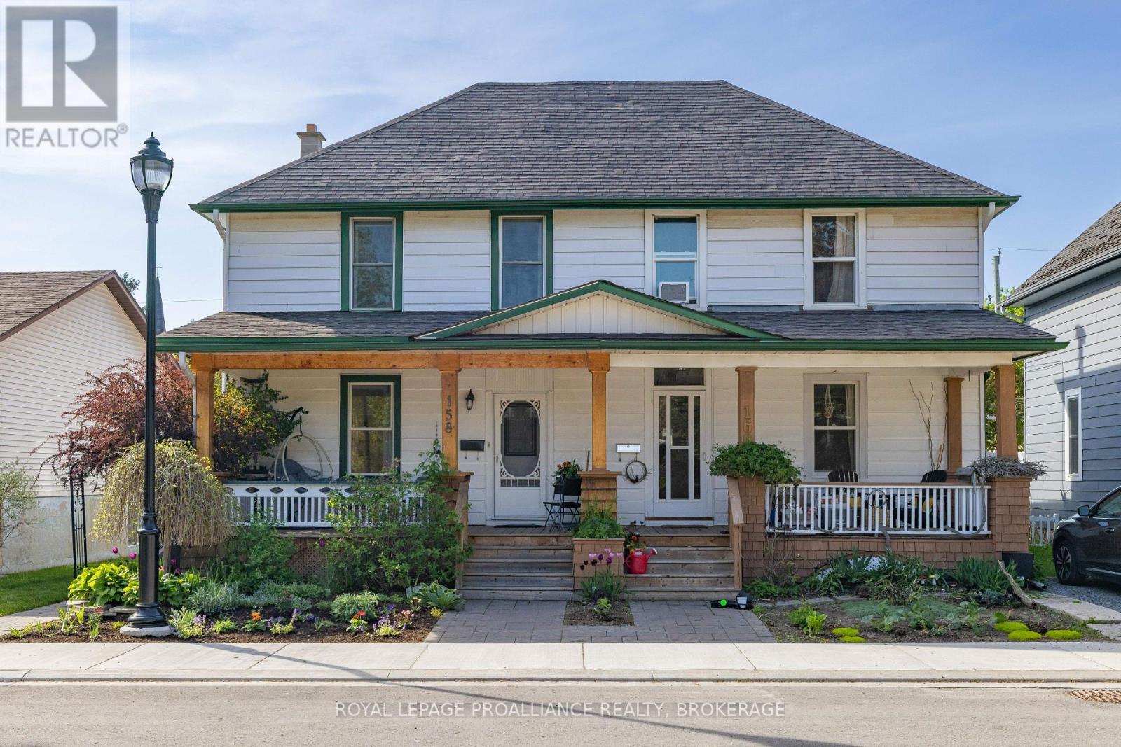 158 ARTHUR STREET, Gananoque, Ontario