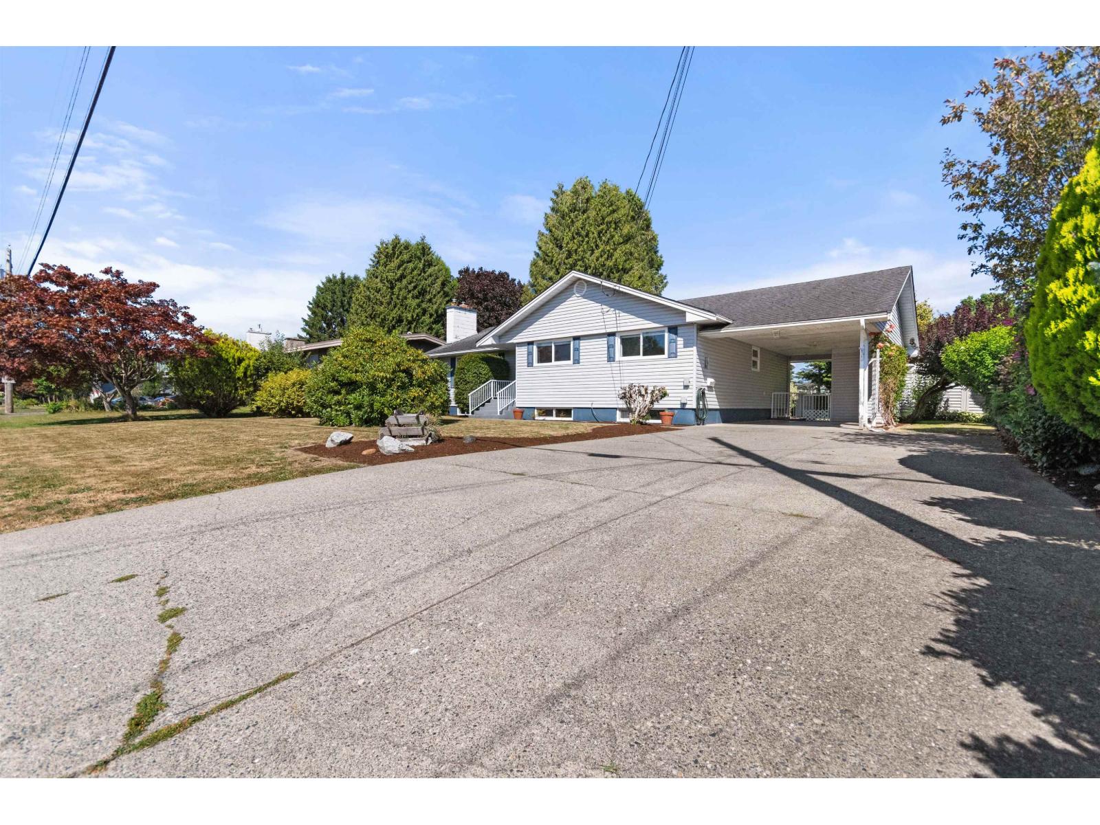 10070 BONAVISTA STREET|Fairfield Island, Chilliwack, British Columbia