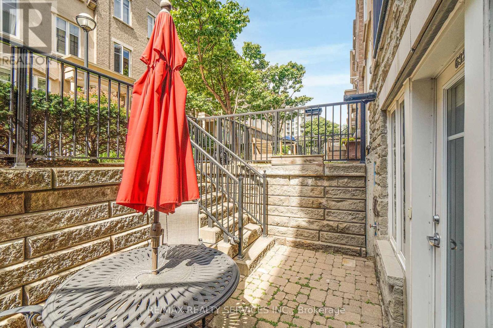 632 - 38 Western Battery Road, Toronto, Ontario M6K 3N9 - Photo 21 - C13001158