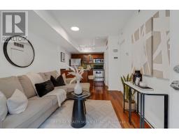 632 - 38 WESTERN BATTERY ROAD, Toronto, Ontario