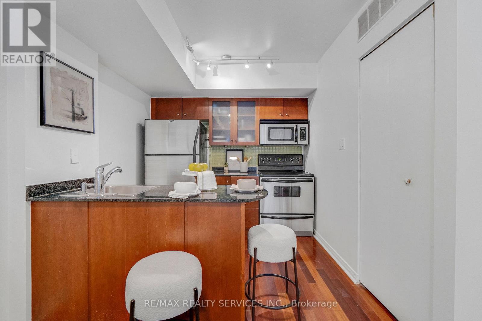 632 - 38 Western Battery Road, Toronto, Ontario M6K 3N9 - Photo 6 - C13001158