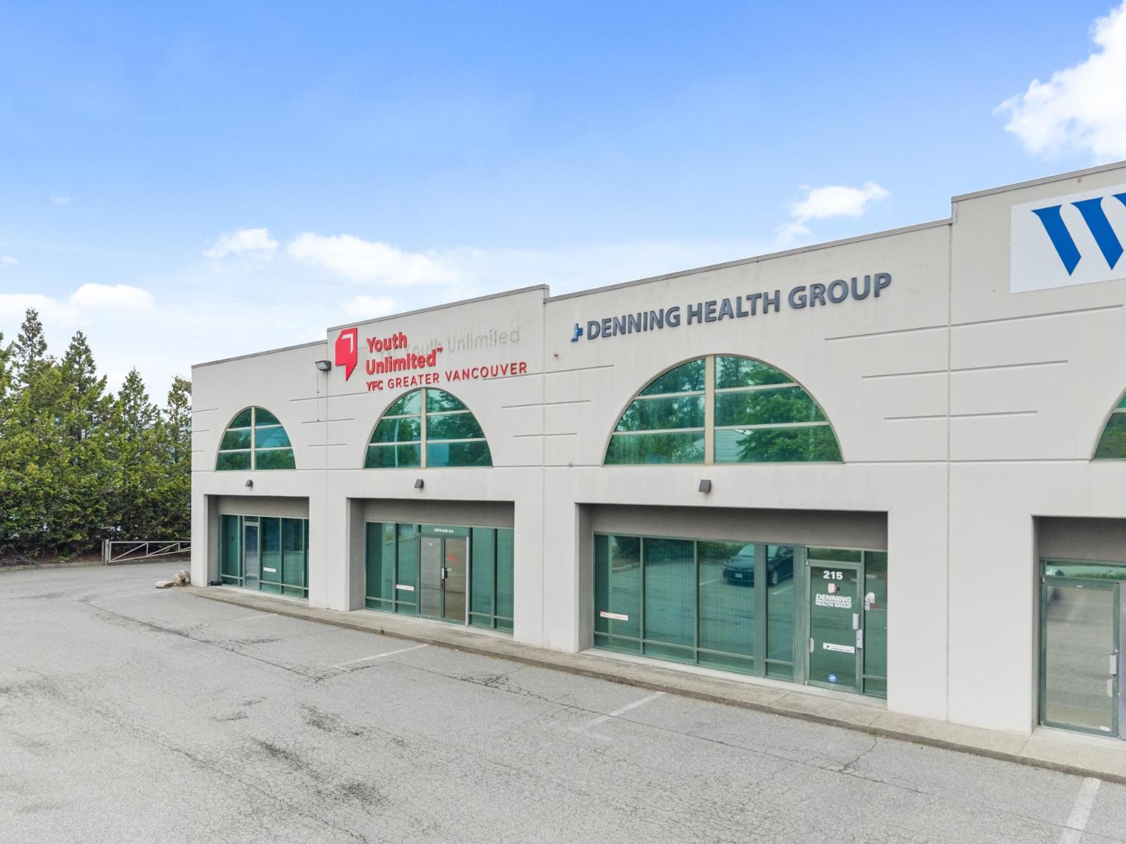 215 12975 84 AVENUE, Surrey, British Columbia