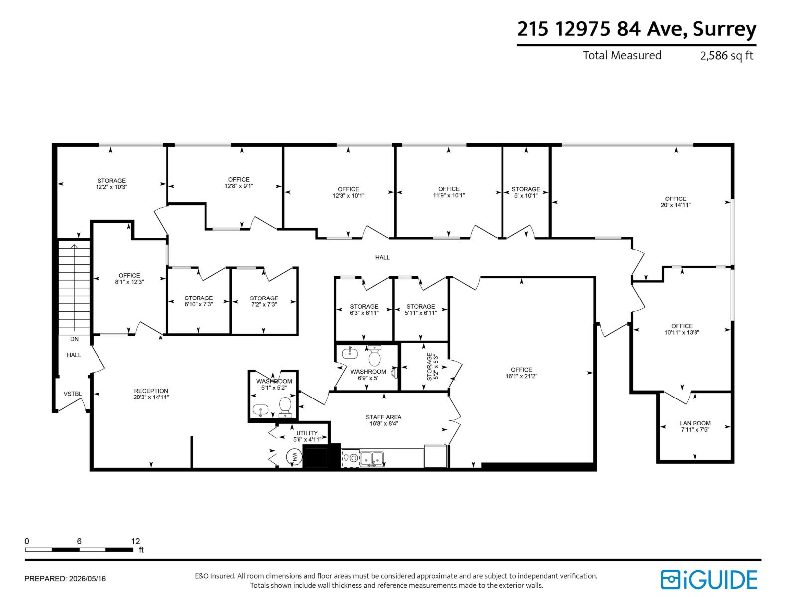 215 12975 84 Avenue, Surrey, British Columbia  V3W 1B3 - Photo 3 - C8078953