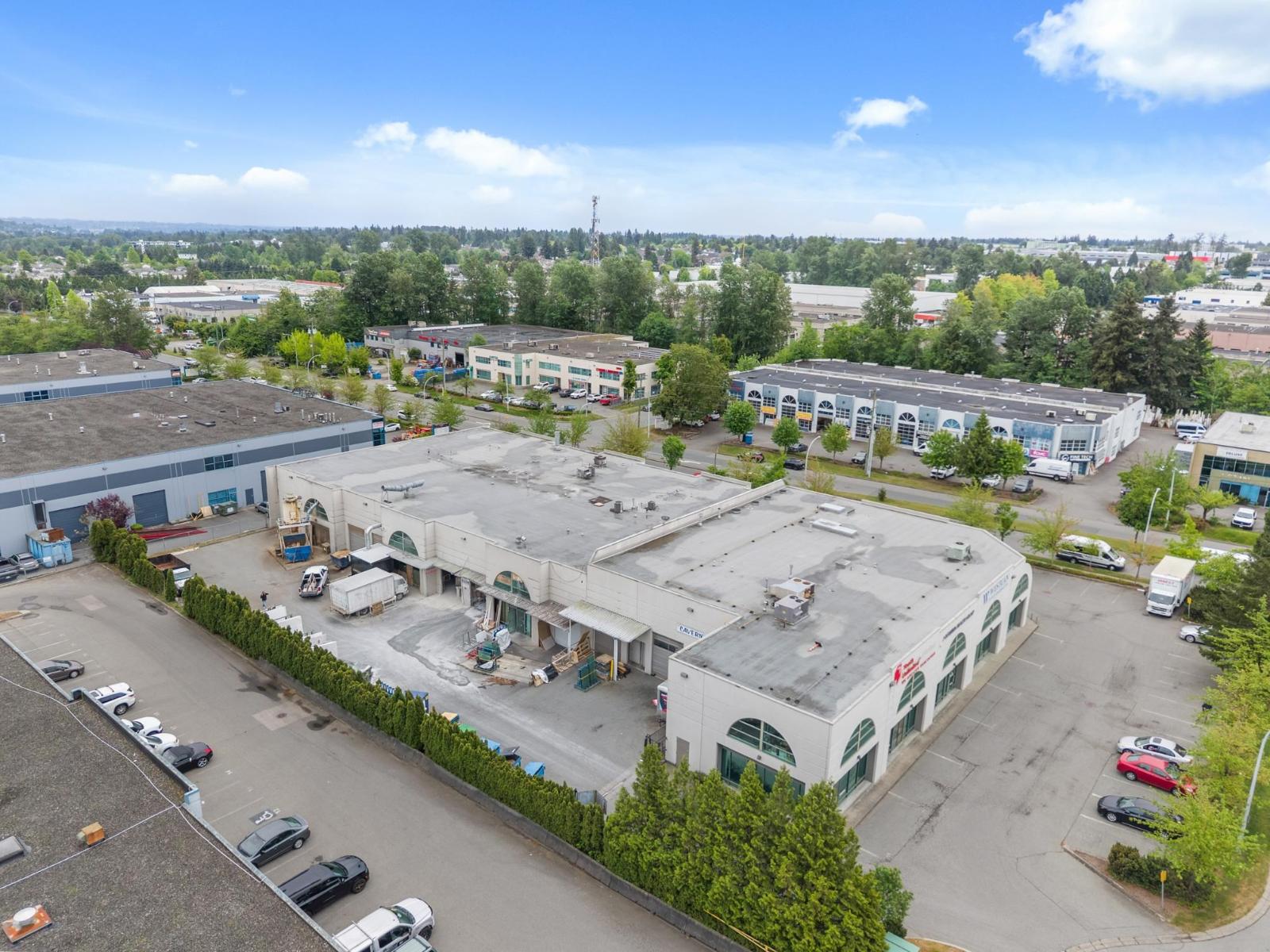 215 12975 84 Avenue, Surrey, British Columbia  V3W 1B3 - Photo 33 - C8078953