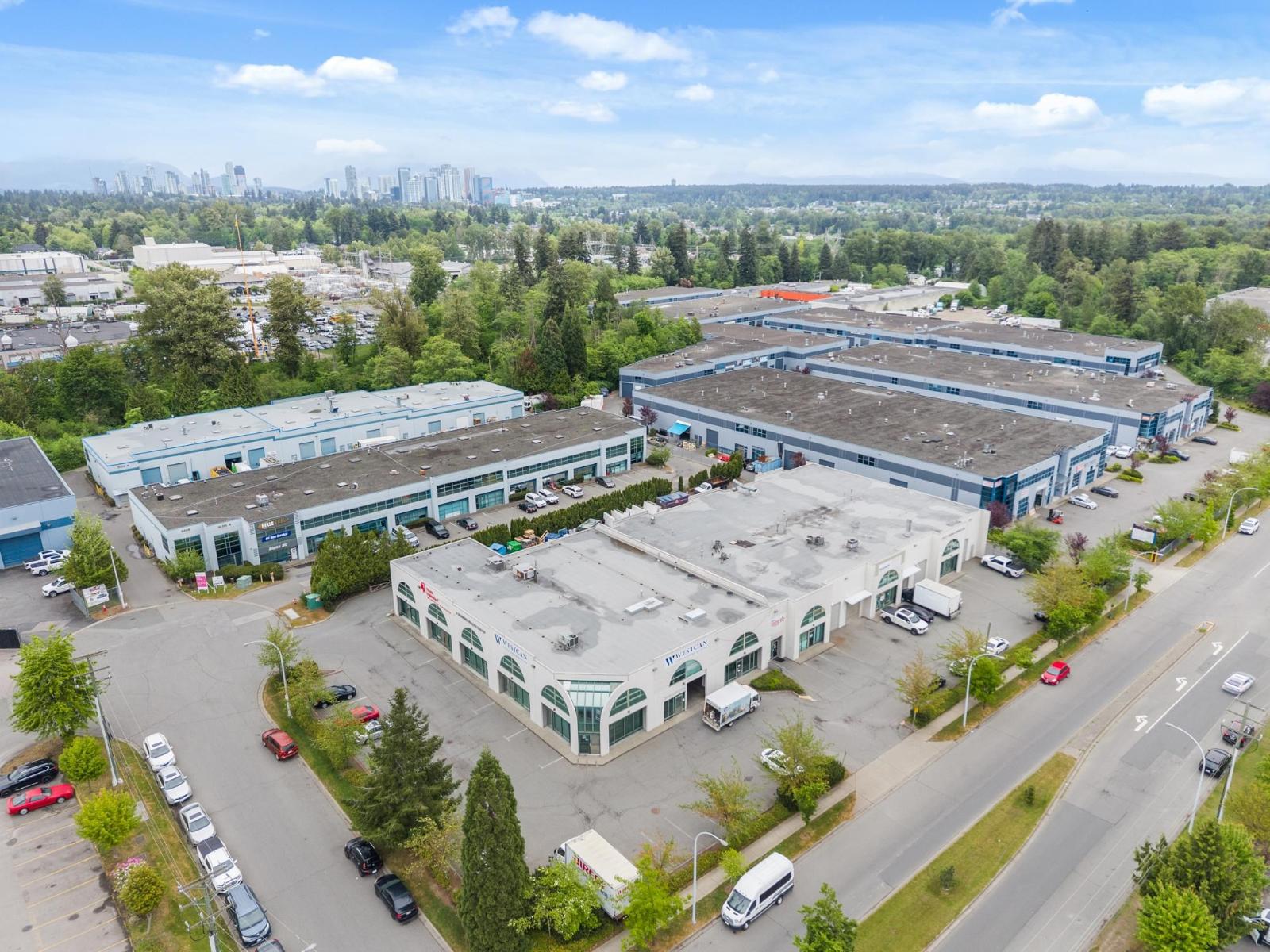 215 12975 84 Avenue, Surrey, British Columbia  V3W 1B3 - Photo 35 - C8078953
