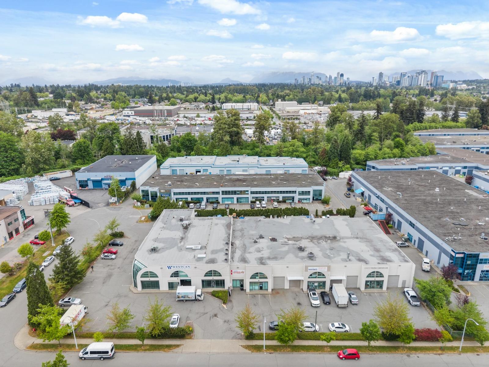 215 12975 84 Avenue, Surrey, British Columbia  V3W 1B3 - Photo 34 - C8078953