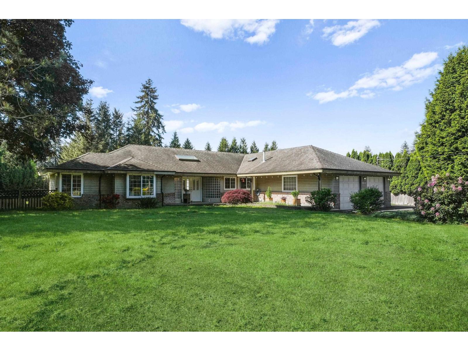 25040 57 Avenue, Langley, British Columbia  V4W 1T6 - Photo 3 - R3126586