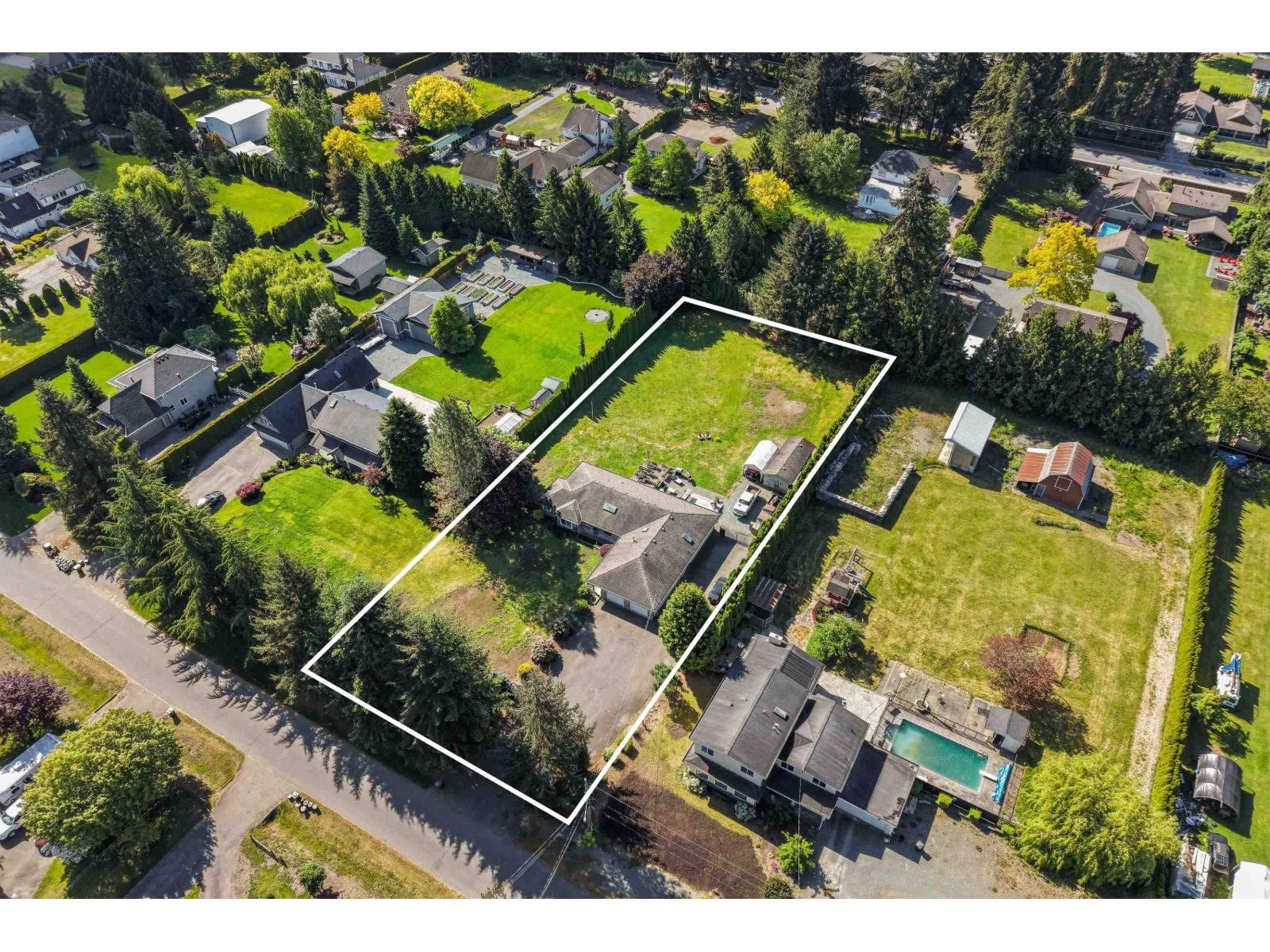 25040 57 Avenue, Langley, British Columbia  V4W 1T6 - Photo 38 - R3126586