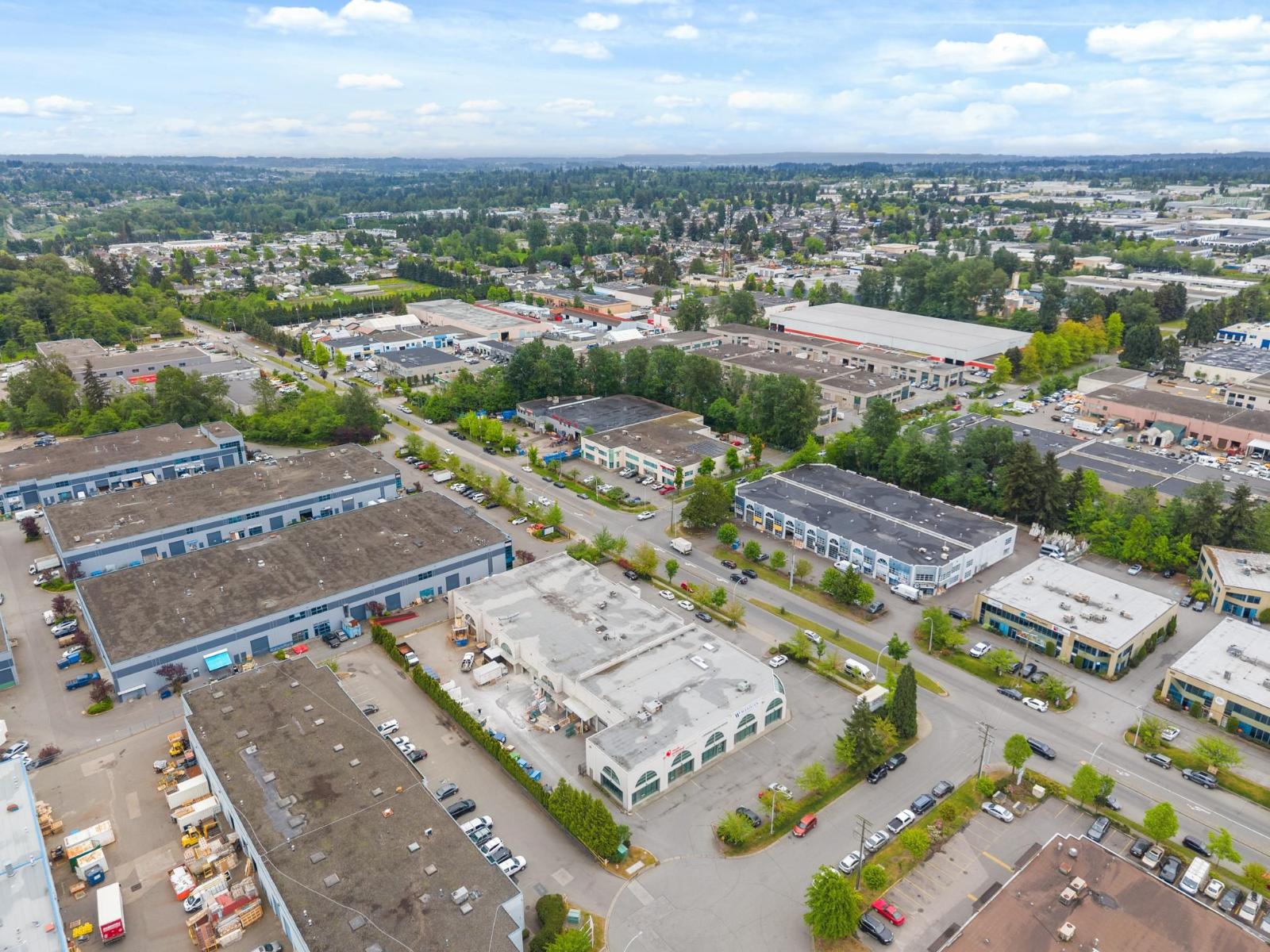 215 12975 84 Avenue, Surrey, British Columbia  V3W 1B3 - Photo 38 - C8078953
